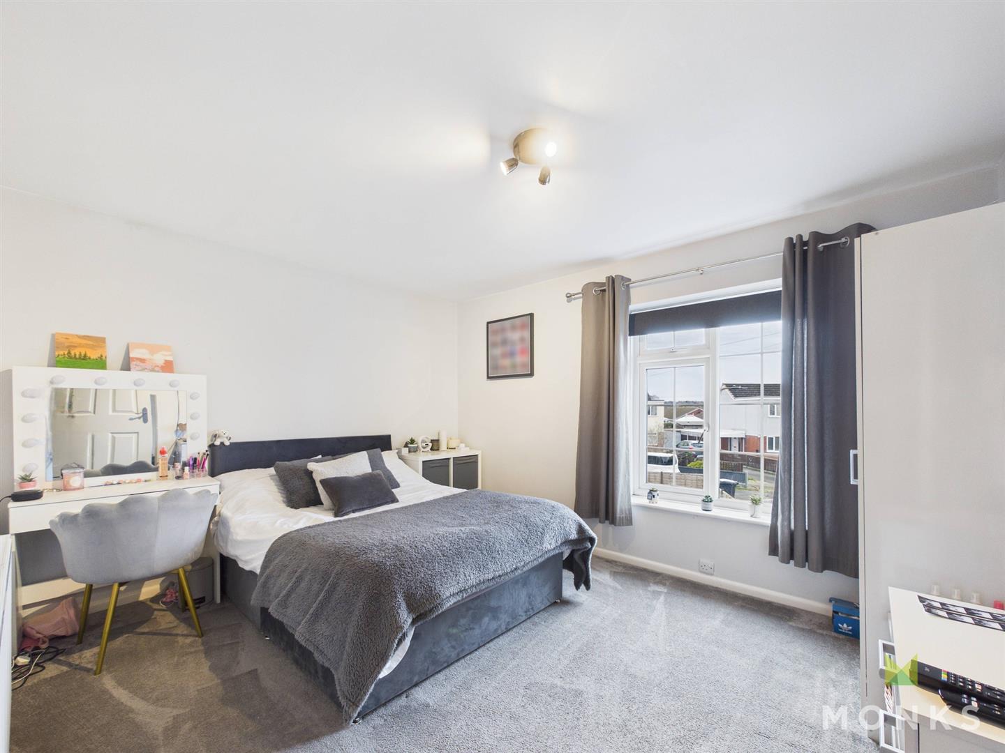 46 White Lodge Park, Shrewsbury, SY4 4NT For Sale